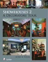 Showhouses 2 : A Decorators' Tour