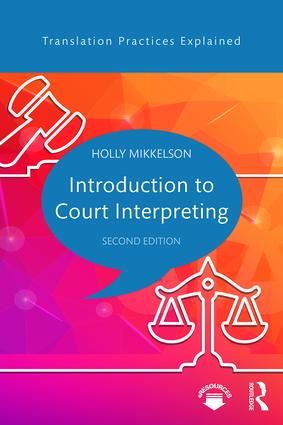 Introduction to Court Interpreting | 2:a upplagan