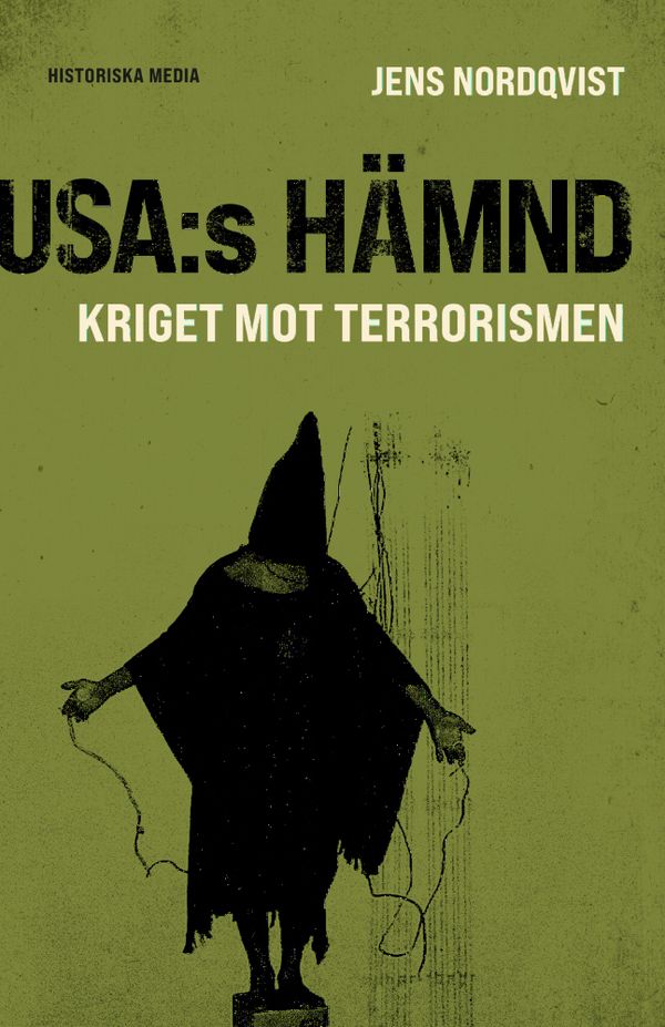 USA:s hämnd : Kriget mot terrorismen | 0:e upplagan