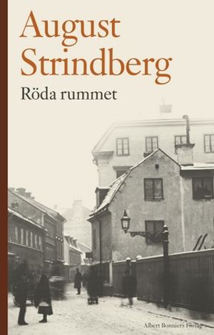 Röda rummet