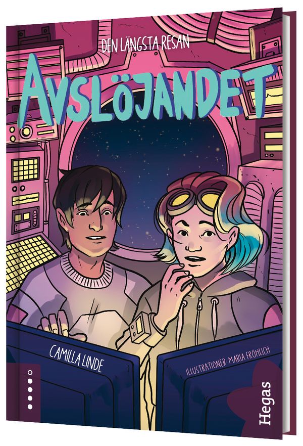 Avslöjandet | 0:e upplagan