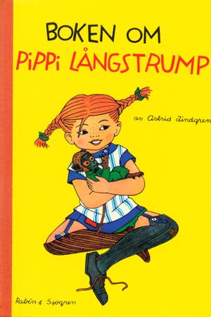 Boken om Pippi Långstrump | 5:e upplagan