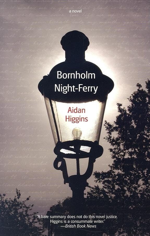 Bornholm Night-Ferry | 0:e upplagan