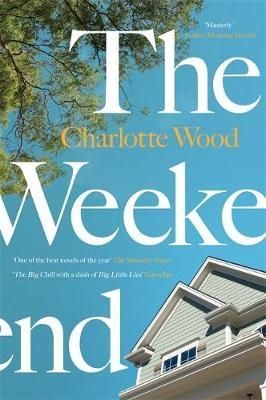 The Weekend - Charlotte Woodford