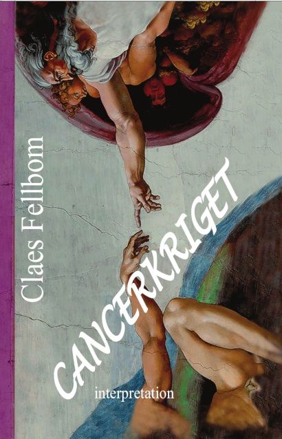 Cancerkriget | 0:e upplagan