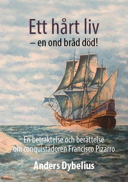 Ett hårt liv : en ond bråd död! | 0:e upplagan