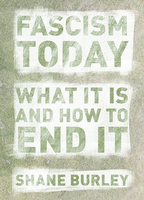 Fascism Today | 0:e upplagan