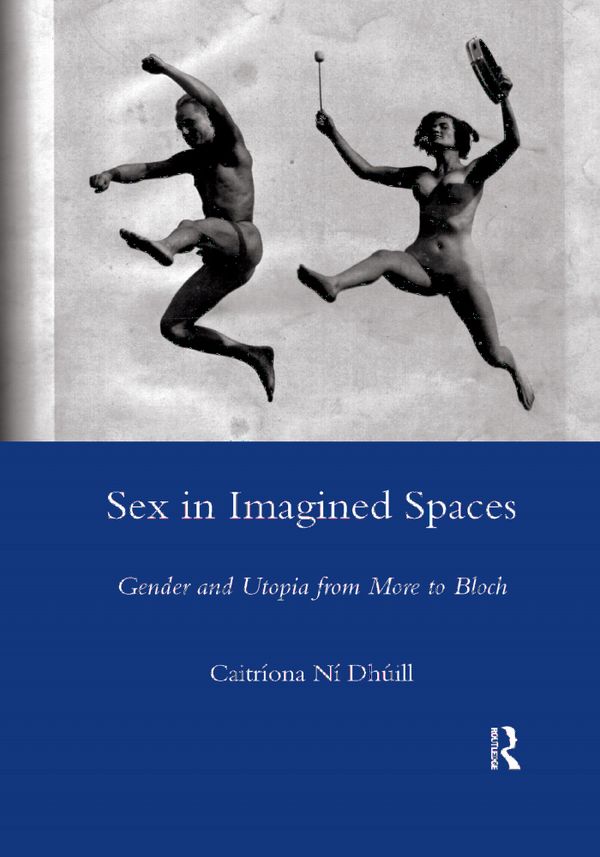 Sex in Imagined Spaces | 1:a upplagan