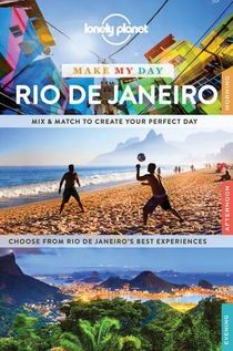 Rio De Janeiro, Make My Day LP