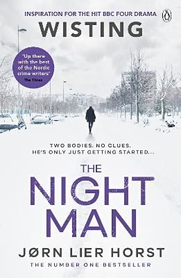 The Night Man | 0:e upplagan