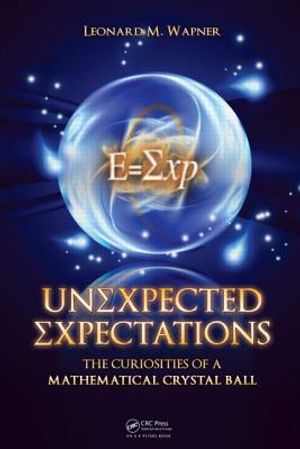 Unexpected Expectations | 1:a upplagan