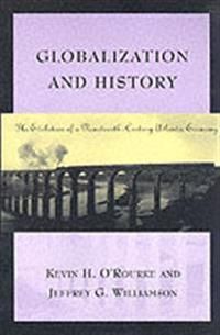 Globalization and History | 0:e upplagan