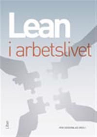 Lean i arbetslivet | 1:a upplagan