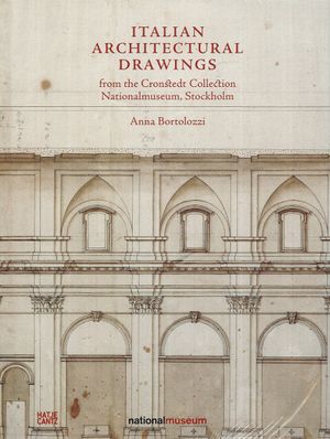 Italian Architectural drawings