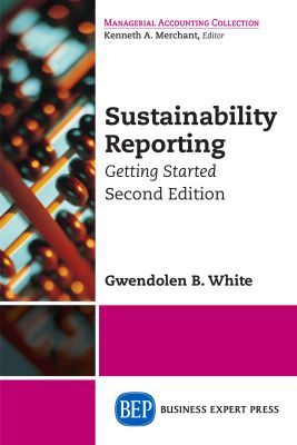 Sustainability Reporting | 2:a upplagan