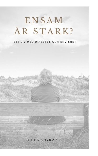 Ensam är stark | 1:a upplagan
