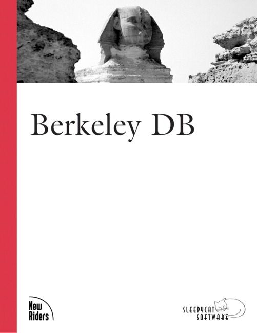 Berkeley DB | 0:e upplagan