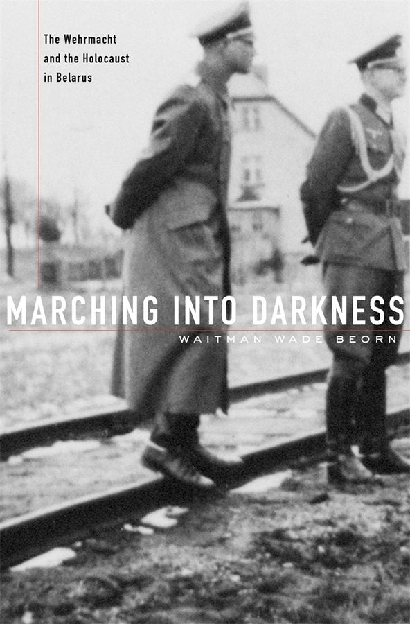 Marching into Darkness | 0:e upplagan