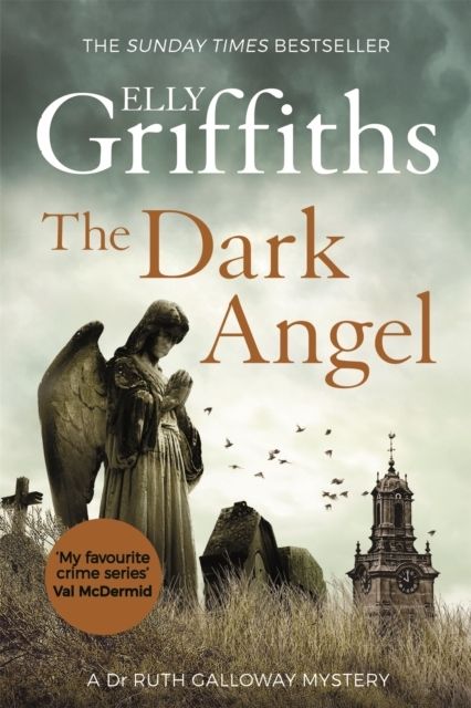 The Dark Angel | 0:e upplagan