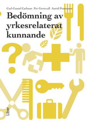 Bedömning av yrkesrelaterat kunnande |  2:e upplagan