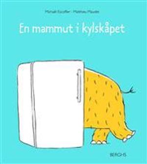 En mammut i kylskåpet