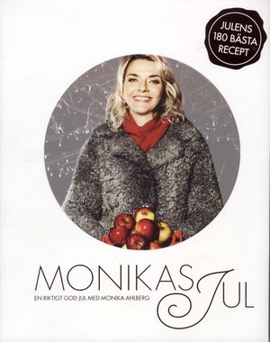 Monikas jul | 1:a upplagan