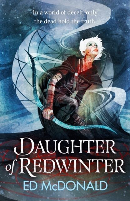 Daughter of Redwinter | 0:e upplagan