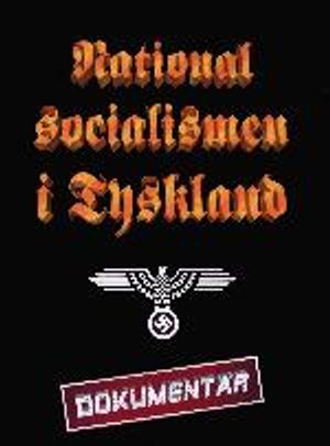 Nationalsocialismen i Tyskland | 1:a upplagan