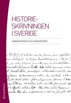 Historieskrivningen i Sverige | 1:a upplagan