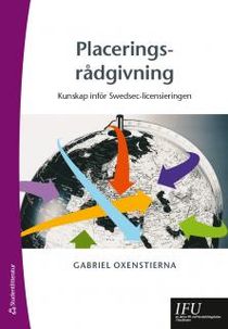Placeringsrådgivning - Kunskap för SwedSec-licensierade rådgivare