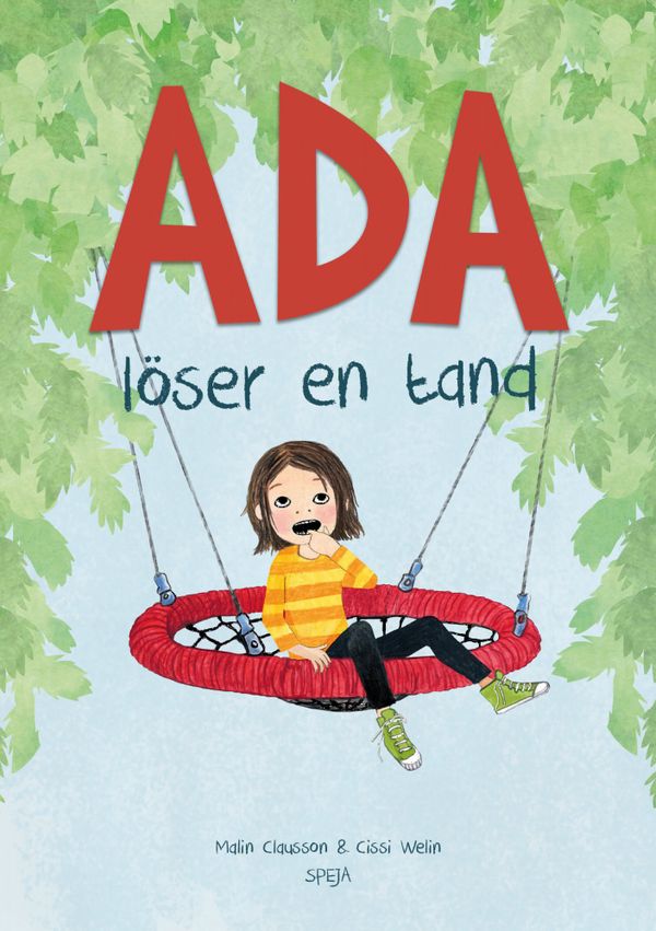 Ada löser en tand | 0:e upplagan