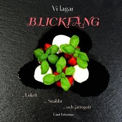 Vi lagar blickfång | 0:e upplagan
