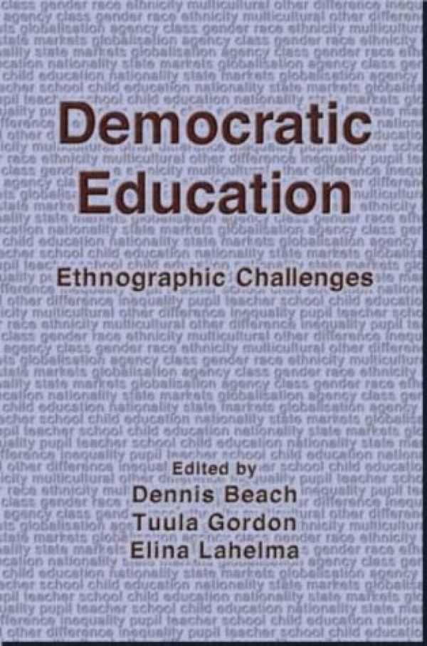 Democratic Education | 2:a upplagan