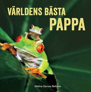 Världens bästa pappa | 1:a upplagan