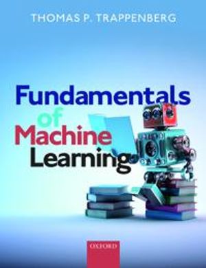 Fundamentals of Machine Learning