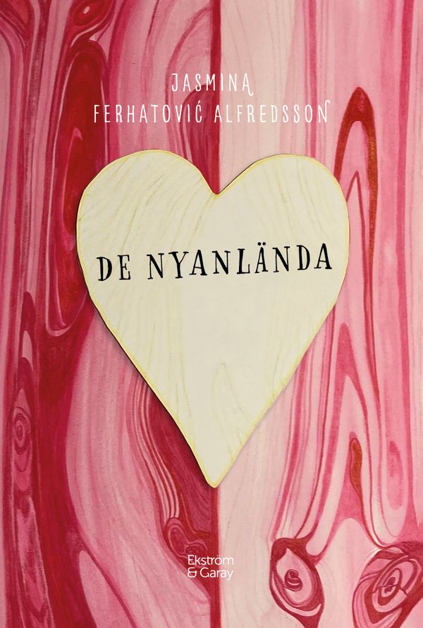 De nyanlända | 1:a upplagan