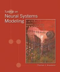Tutorial on Neural Systems Modeling | 0:e upplagan