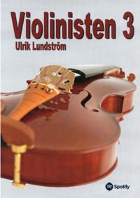 Violinisten 3 | 0:e upplagan