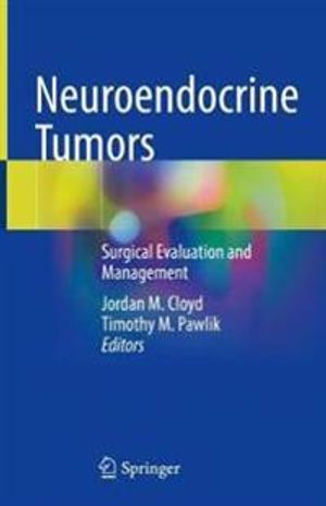 Neuroendocrine Tumors | 1:a upplagan