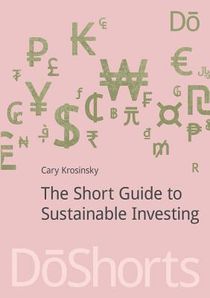 Short guide to sustainable investing