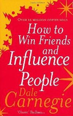 How to Win Friends and Influence People | 0:e upplagan