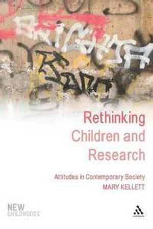 Rethinking Children and Research