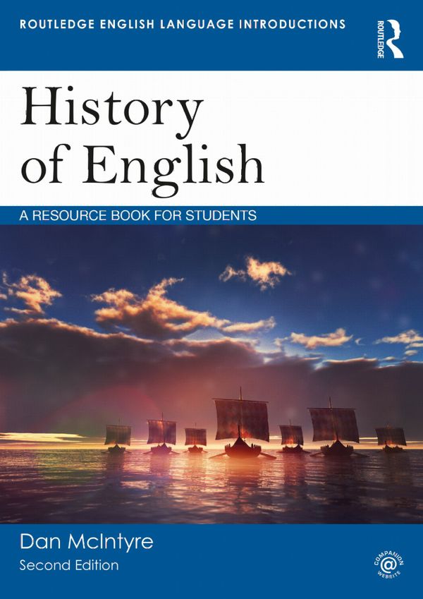 History of English | 2:a upplagan