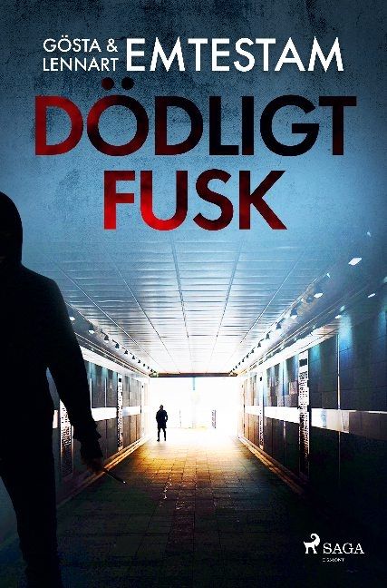 Dödligt fusk | 1:a upplagan