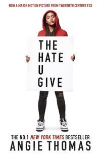 The Hate U Give (Film Tie-In) | 0:e upplagan