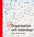 Organisation och ledarskap Compact Fakta & övningar