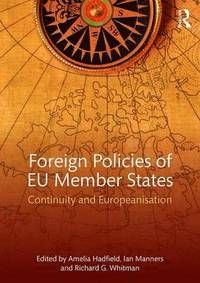 Foreign Policies of EU Member States