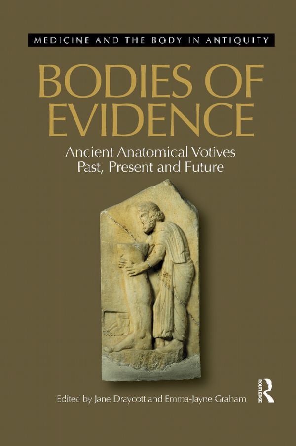 Bodies of Evidence | 1:a upplagan