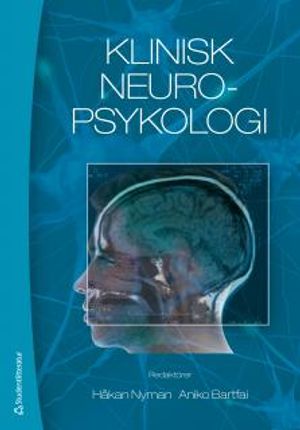 Klinisk neuropsykologi |  2:e upplagan