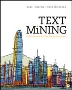 Text Mining | 1:a upplagan